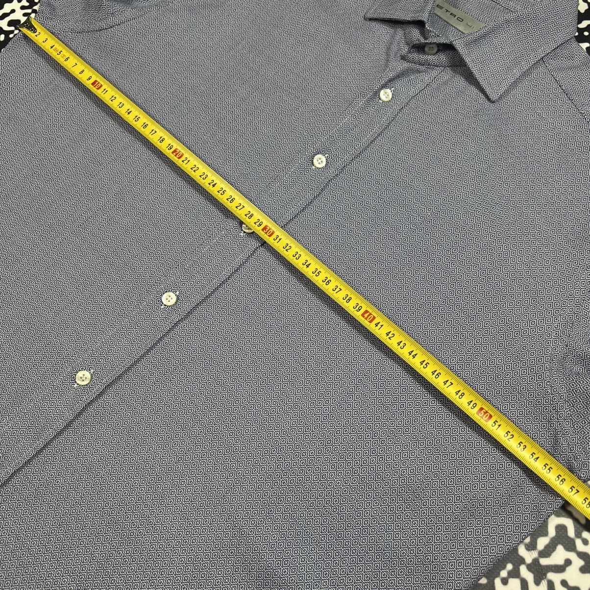 Etro Vintage Y2K Etro Luxury Retro Casual Abstract Style Shirt Size US L / EU 52-54 / 3 - 16 Thumbnail