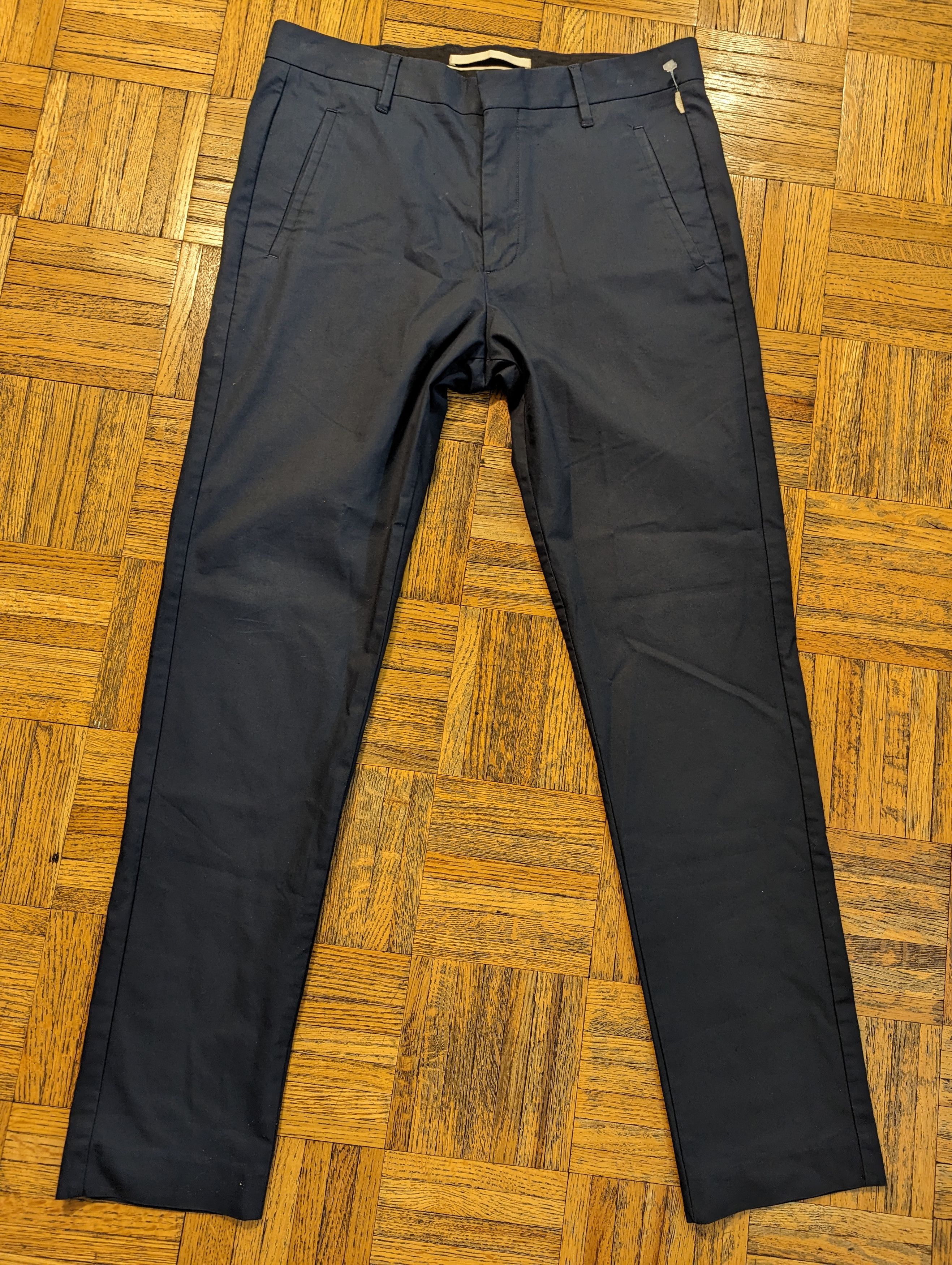 Norse Projects Pants | Grailed