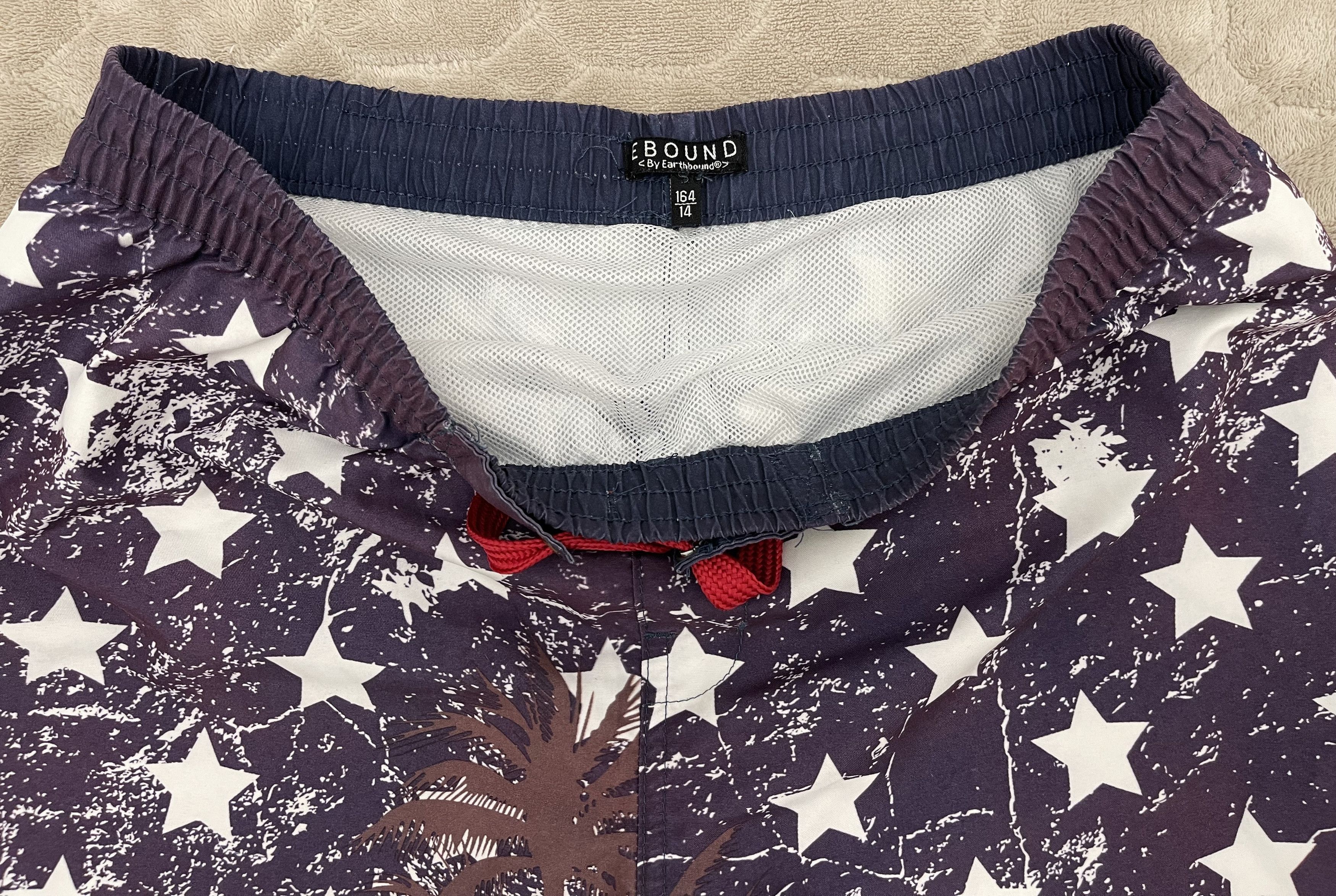Bleach × Vintage Vintage EBOUND Size US 34 / EU 50 - 3 Thumbnail