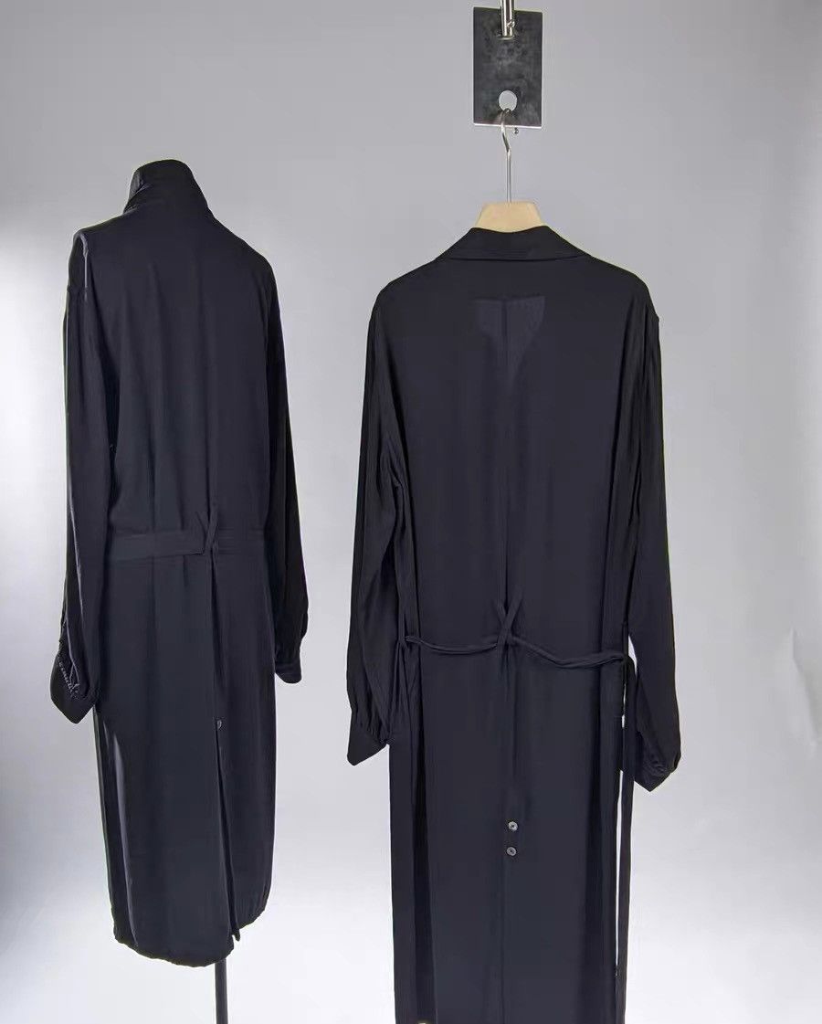 Ann Demeulemeester Ann demeulemeester outerwear Size M / US 6-8 / IT 42-44 - 2 Thumbnail