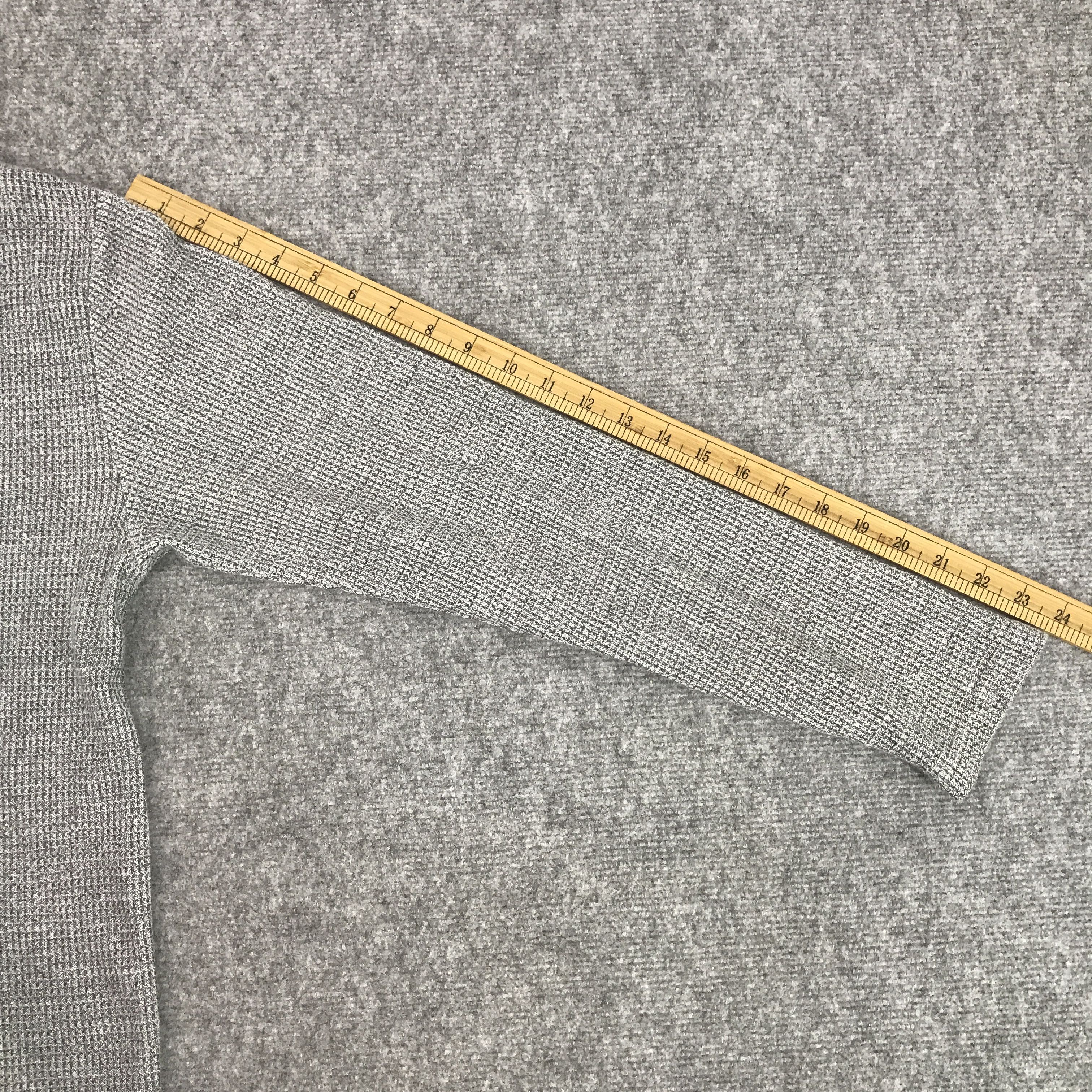 If Six Was Nine × Japanese Brand double collar japanese brand long sleeve punk style shirt Size US L / EU 52-54 / 3 - 6 Thumbnail