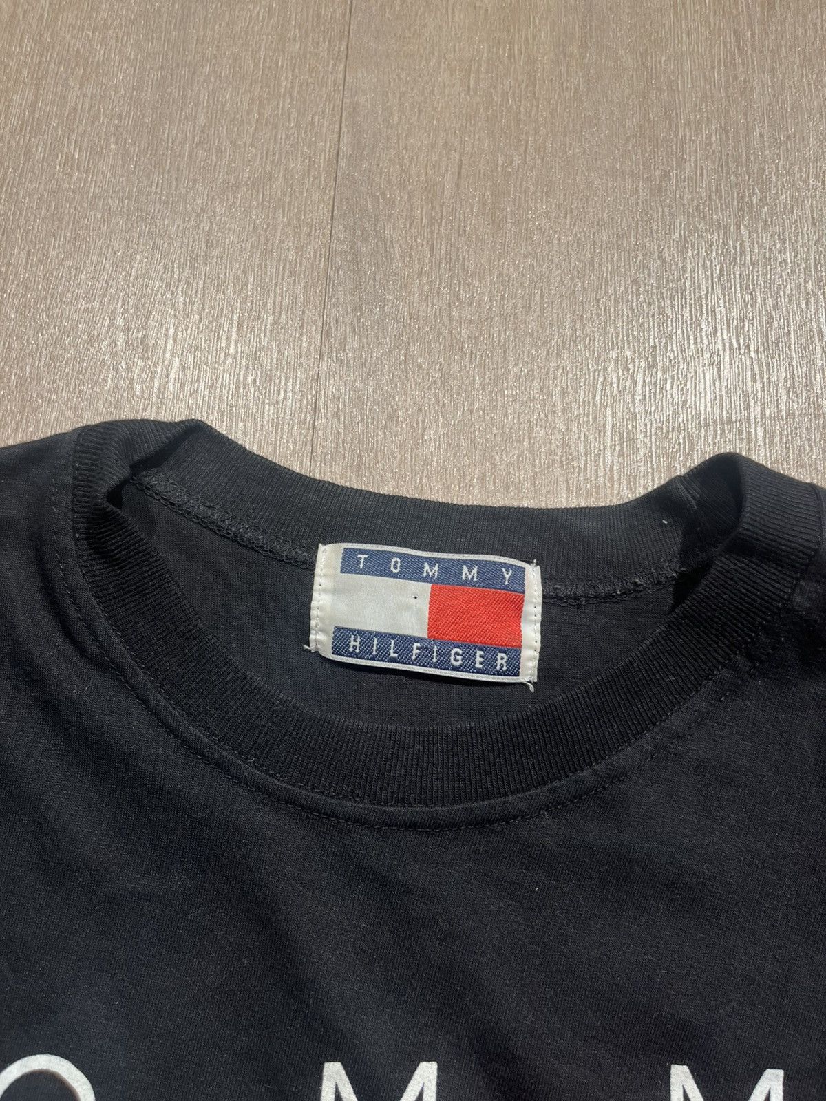 Supreme Tommy Hilfiger Shirt Large Size US L / EU 52-54 / 3 - 3 Thumbnail