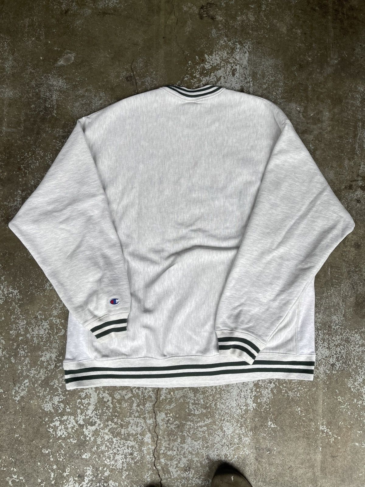 Champion Vintage Champion Reverse Weave Cal Poly Sweatshirt Size US XXL / EU 58 / 5 - 4 Thumbnail