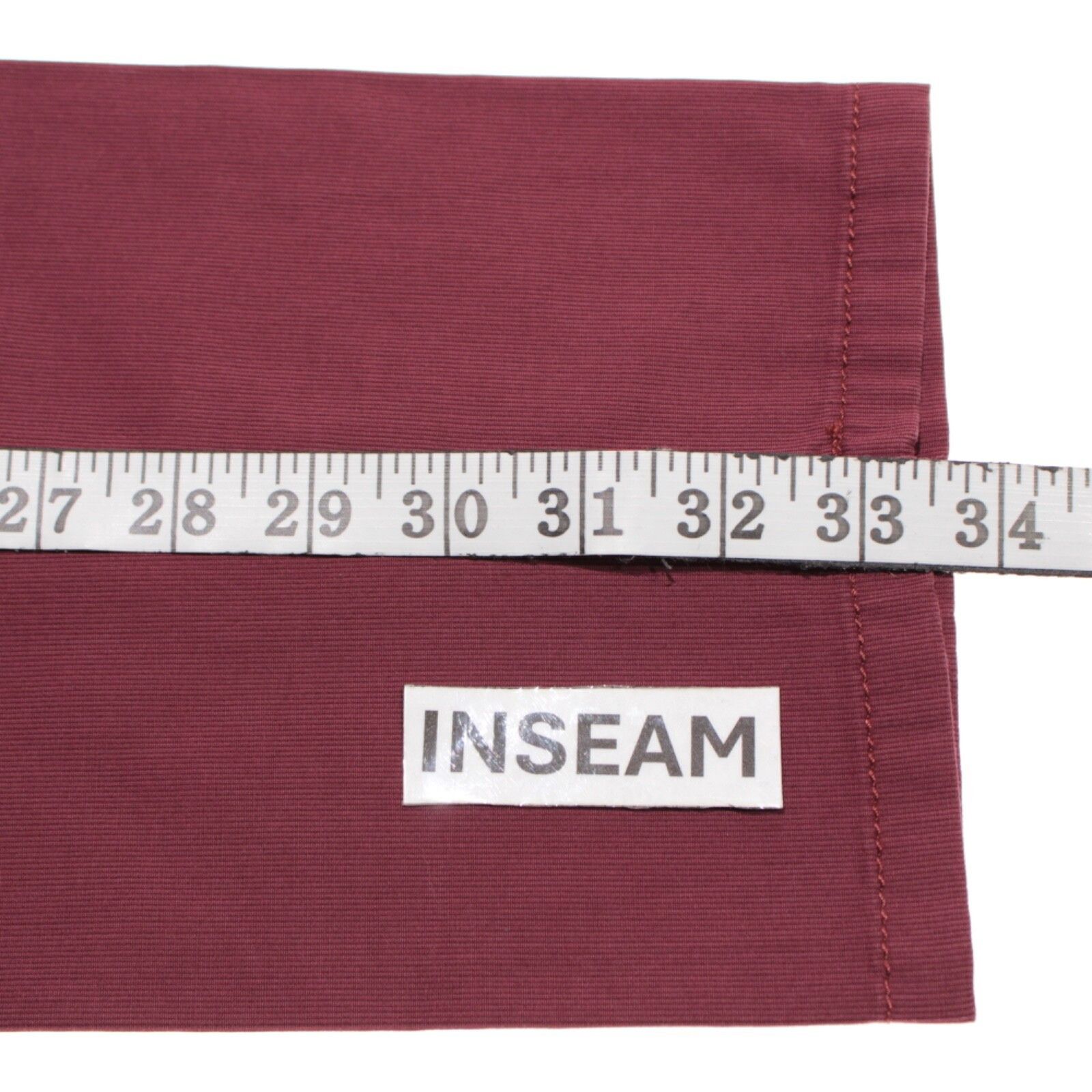 Other Meyer New with tags Chino Size 34 US In Red Size US 34 / EU 50 - 7 Thumbnail