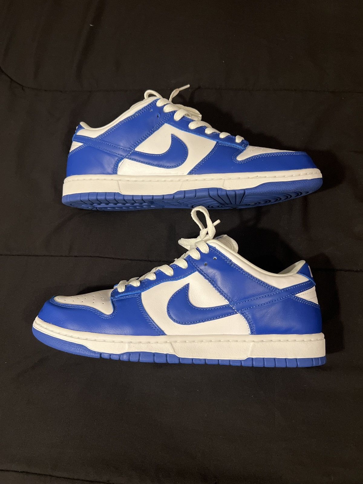 Nike Nike Dunk low Kentucky Size US 10 / EU 43 - 2 Thumbnail