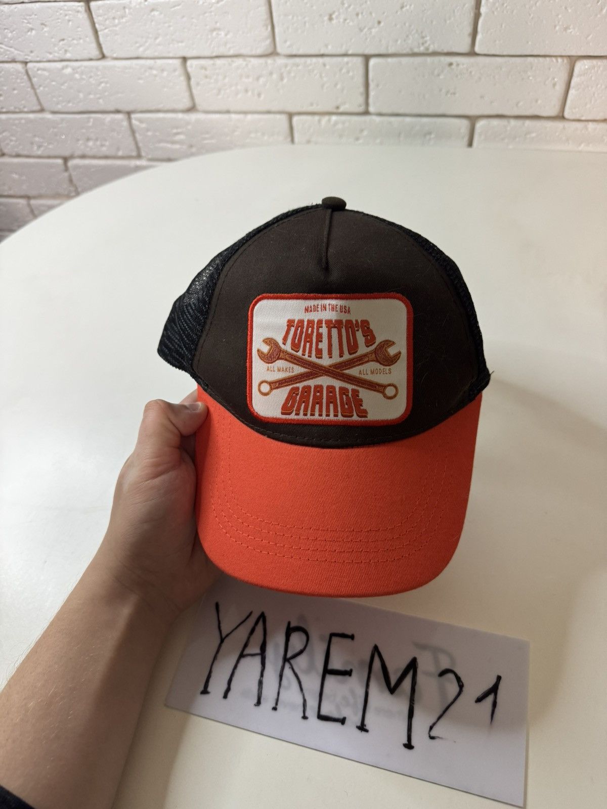 Other Fast & Furious Cap hat Size ONE SIZE - 2 Thumbnail