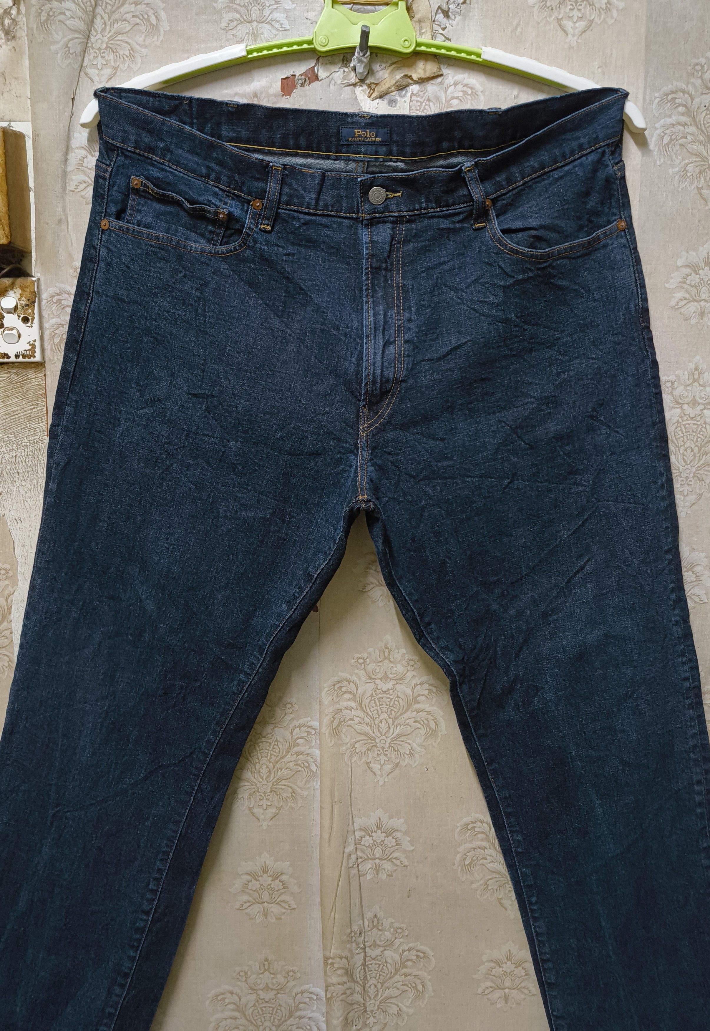 Polo Ralph Lauren Polo Ralph Lauren Jeans big size W40 Size US 40 / EU 56 - 3 Thumbnail