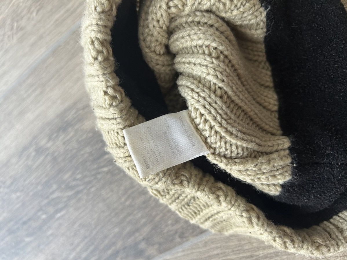 Dickies × Vintage Vintage Dickies beanie hats logo mens skate OG Size ONE SIZE - 4 Thumbnail