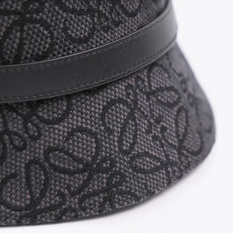 Loewe LOEWE size 57 Bucket hat Size ONE SIZE - 6 Thumbnail