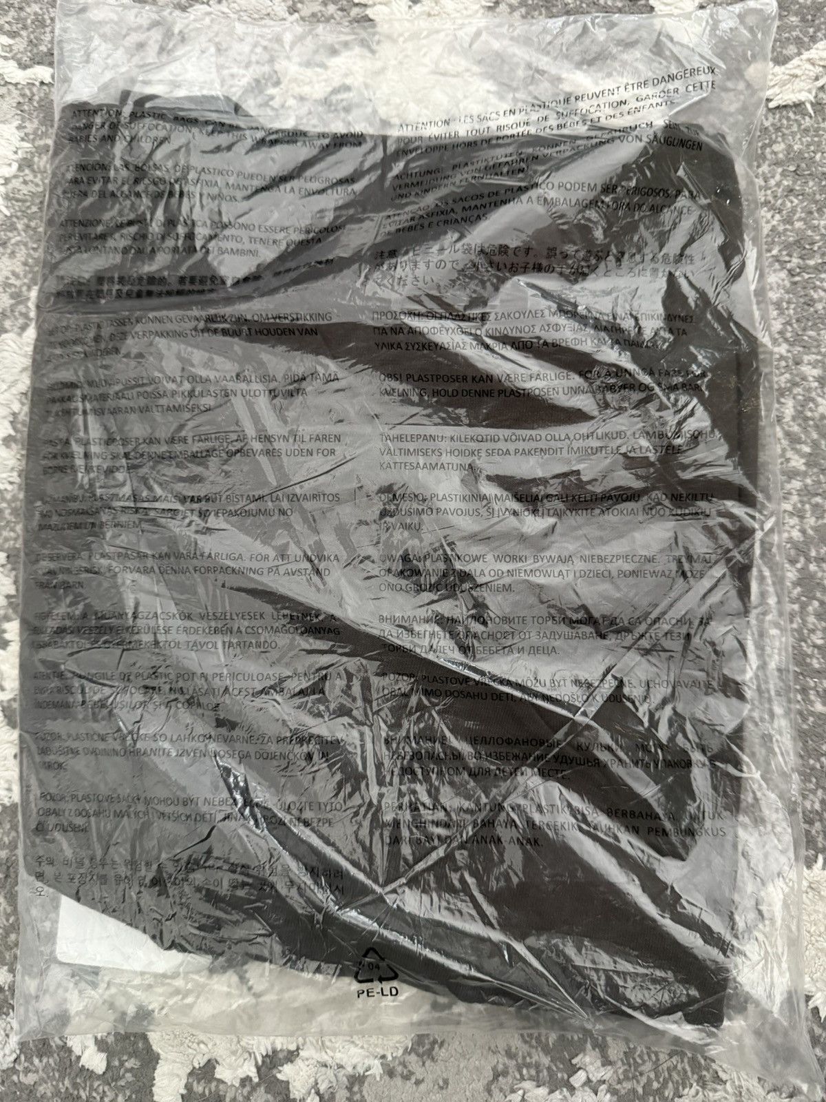 Travis Scott Travis Scott Fortnite Sicko Event Shirt Size US M / EU 48-50 / 2 - 4 Thumbnail