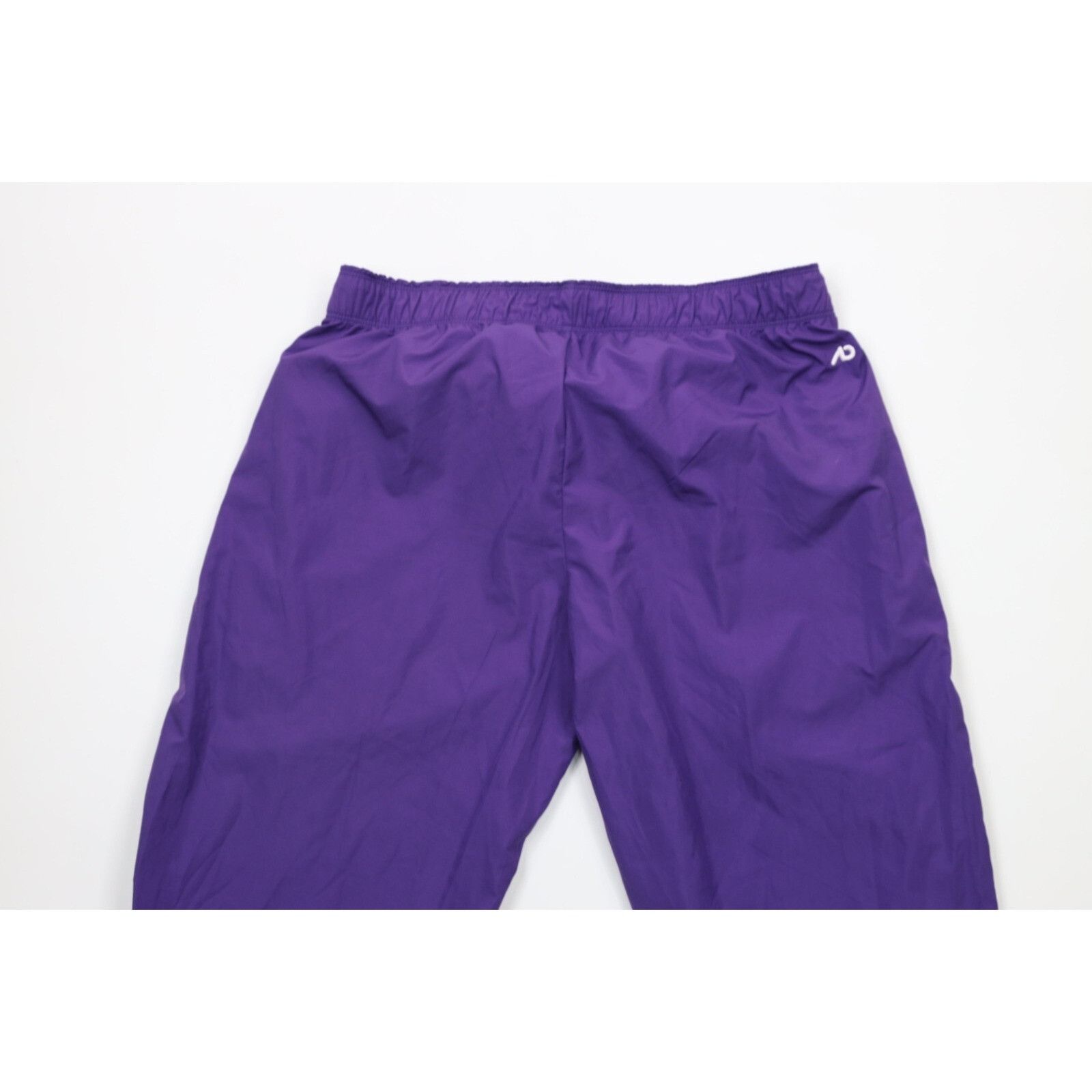 Nike Deadstock Vintage Y2K Nike Travis Scott Mini Swoosh Capris Size 26" / US 2 / IT 38 - 11 Thumbnail