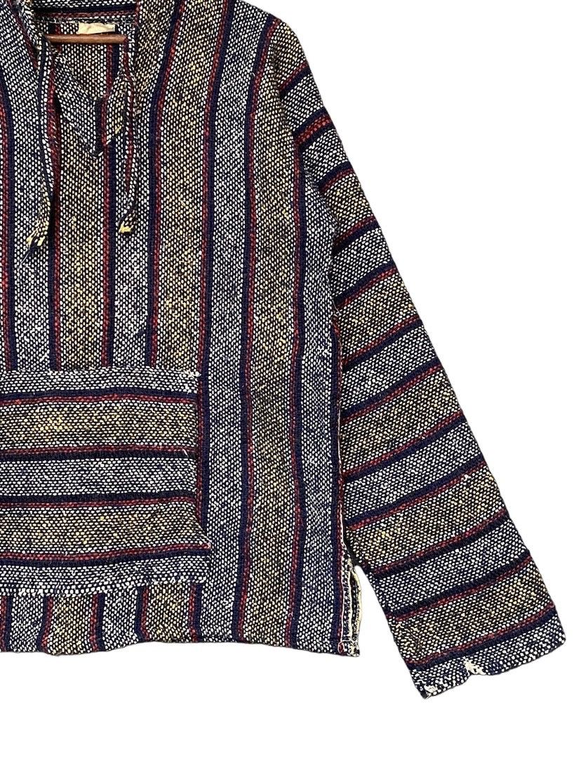 Vintage Vintage Japanese Brand Artesamas Mayo Jacket 1990s Size US L / EU 52-54 / 3 - 4 Thumbnail