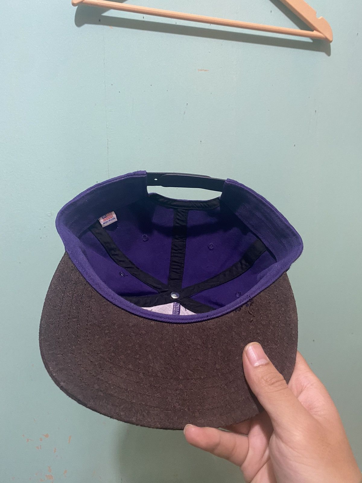 Kanye West Kanye 2020 Vision Cap Size ONE SIZE - 2 Thumbnail