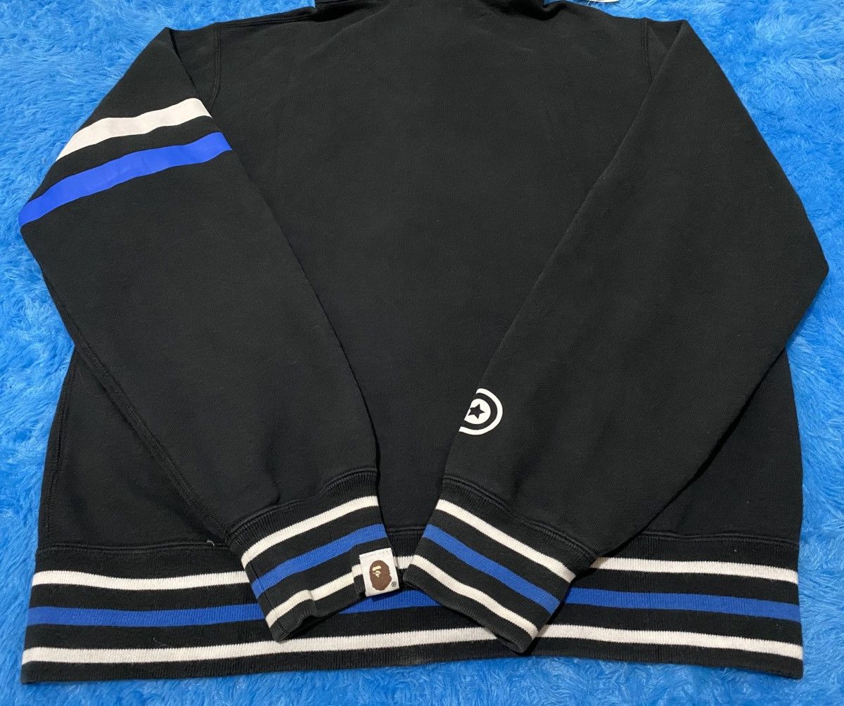 Bape BAPE SHARK FULLZIP HOODIE Size US L / EU 52-54 / 3 - 4 Thumbnail