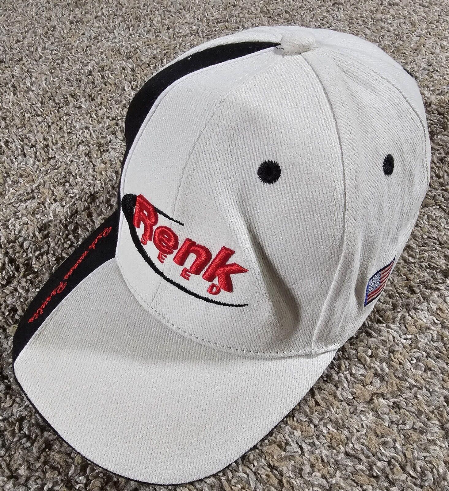 Designer Renk Seed Renk means results Hook & Loop Strap hat Size ONE SIZE - 1 Thumbnail