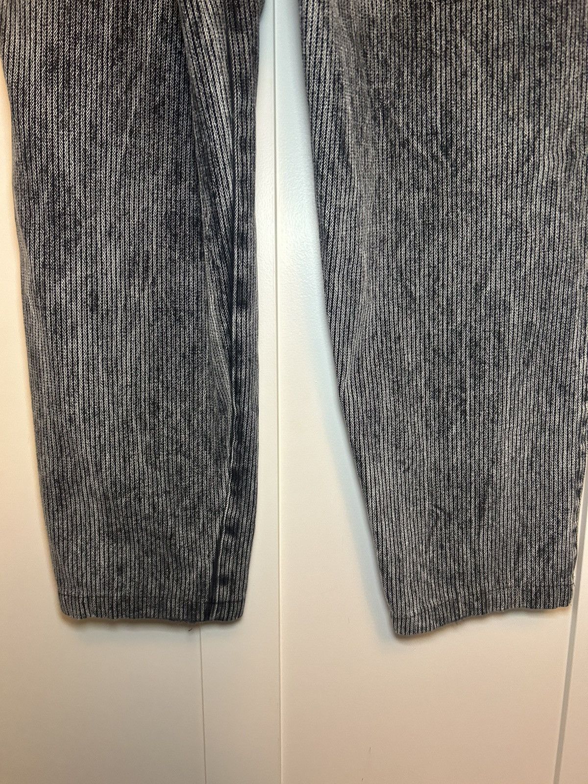 Vintage 1980’s Magnum Ballon faded Jeans Size US 34 / EU 50 - 24 Thumbnail