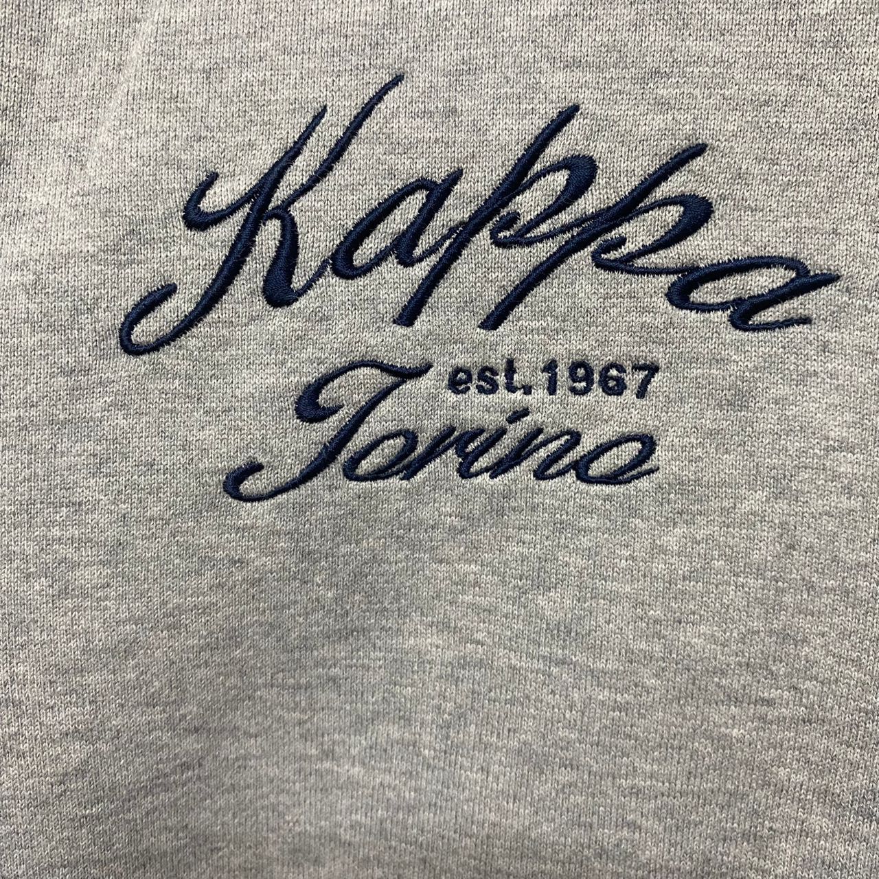 Kappa Vintage Kappa Italia Jacket Size US M / EU 48-50 / 2 - 3 Thumbnail