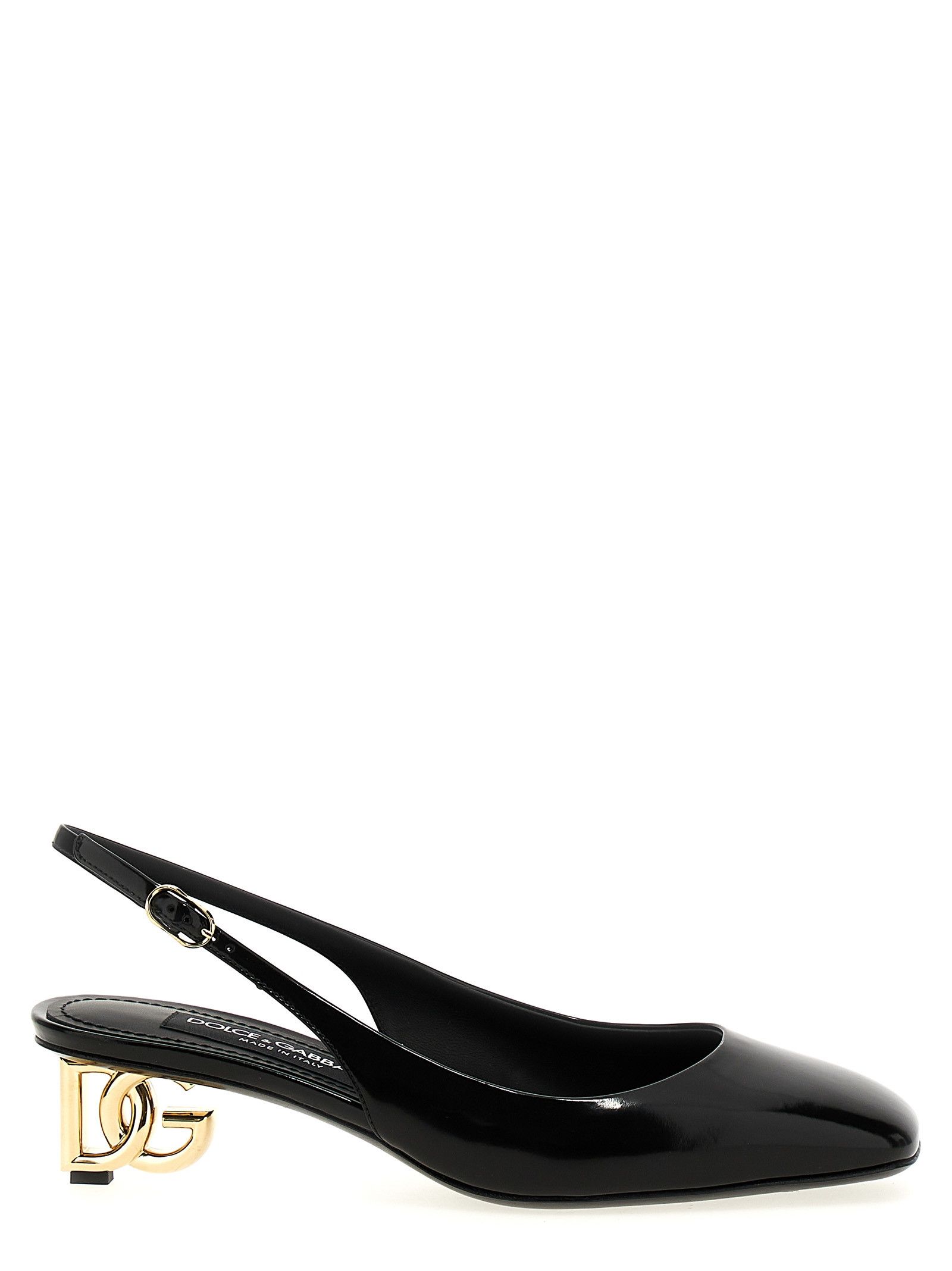 Dolce & Gabbana 'Jackie New' slingback Size US 6 / IT 36 - 1 Thumbnail