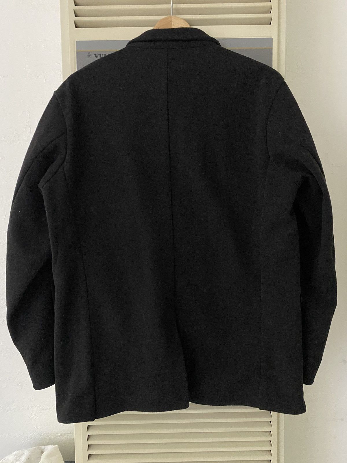 Descente × Japanese Brand Descente pause (allterrain) jacket Size US L / EU 52-54 / 3 - 6 Thumbnail