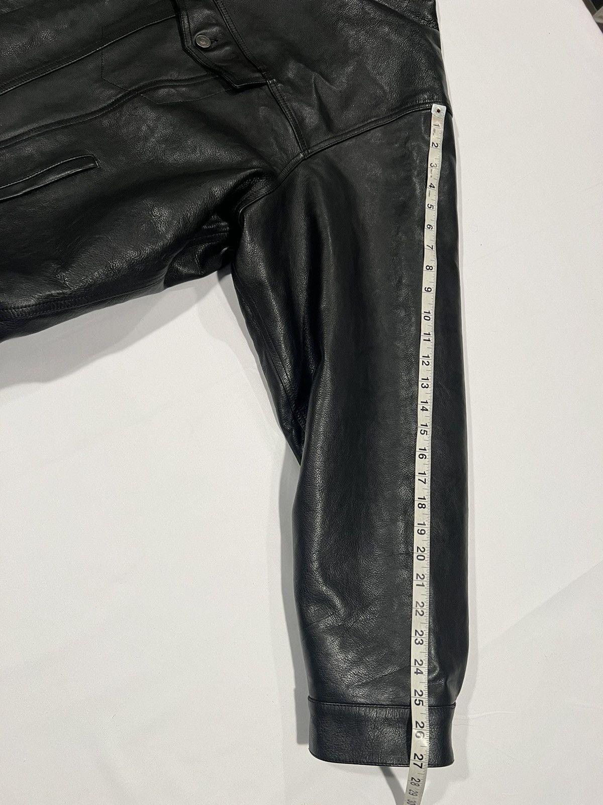 Balenciaga Balenciaga oversized trucker jacket. M. $5000 Size US M / EU 48-50 / 2 - 5 Thumbnail
