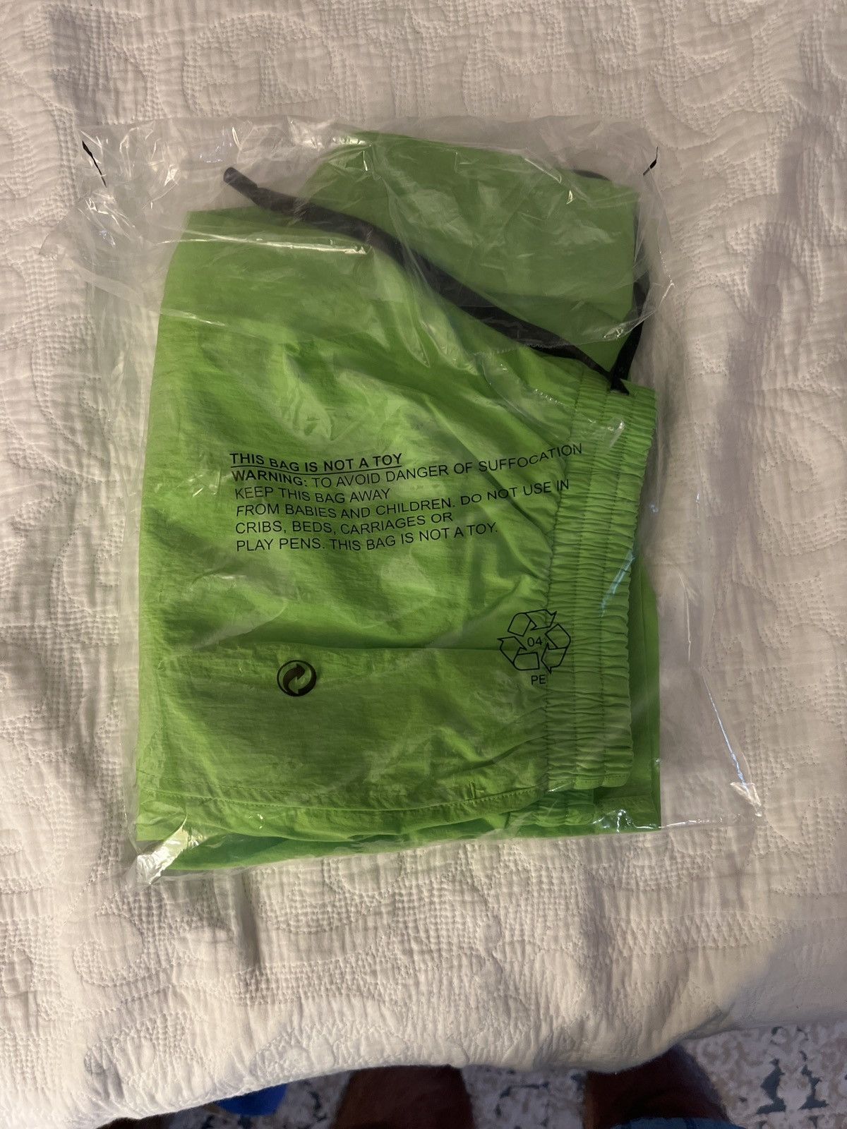 Eric Emanuel Eric Emanuel Bathing suit Size US 32 / EU 48 - 6 Thumbnail