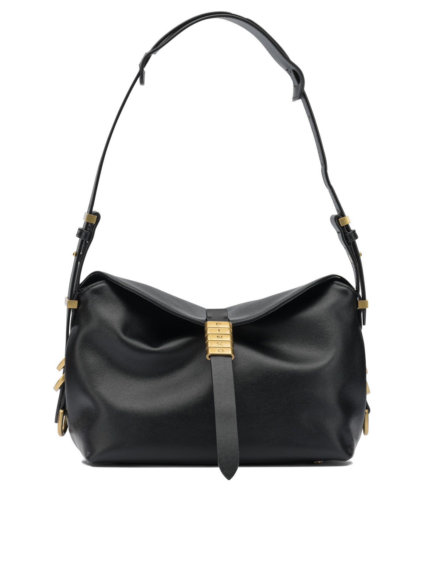 Pinko Pinko Handbags tag size UNI Women - USA Duties Paid Size ONE SIZE - 1 Thumbnail