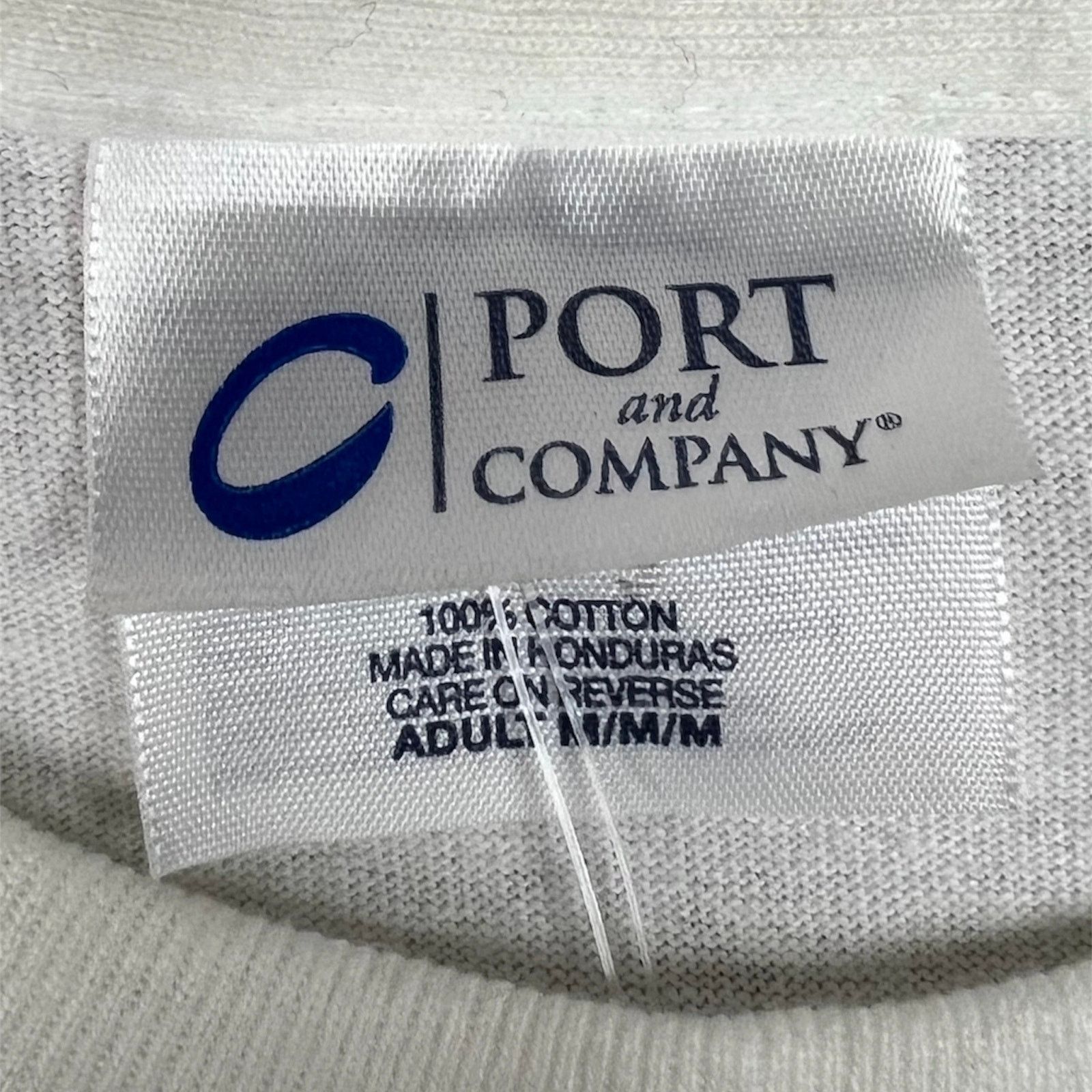Other Vintage Corona Beer 20th Annual Lobster Fest Tee Size US M / EU 48-50 / 2 - 3 Thumbnail