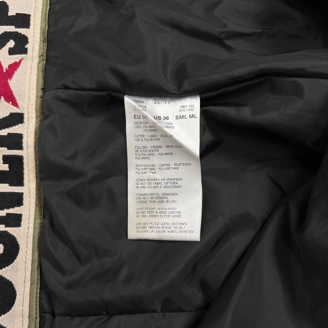 Bogner Bogner Sport Pocket Snow Ski Pants Size 36 Size 36" / US 14 / IT 50 - 22 Thumbnail
