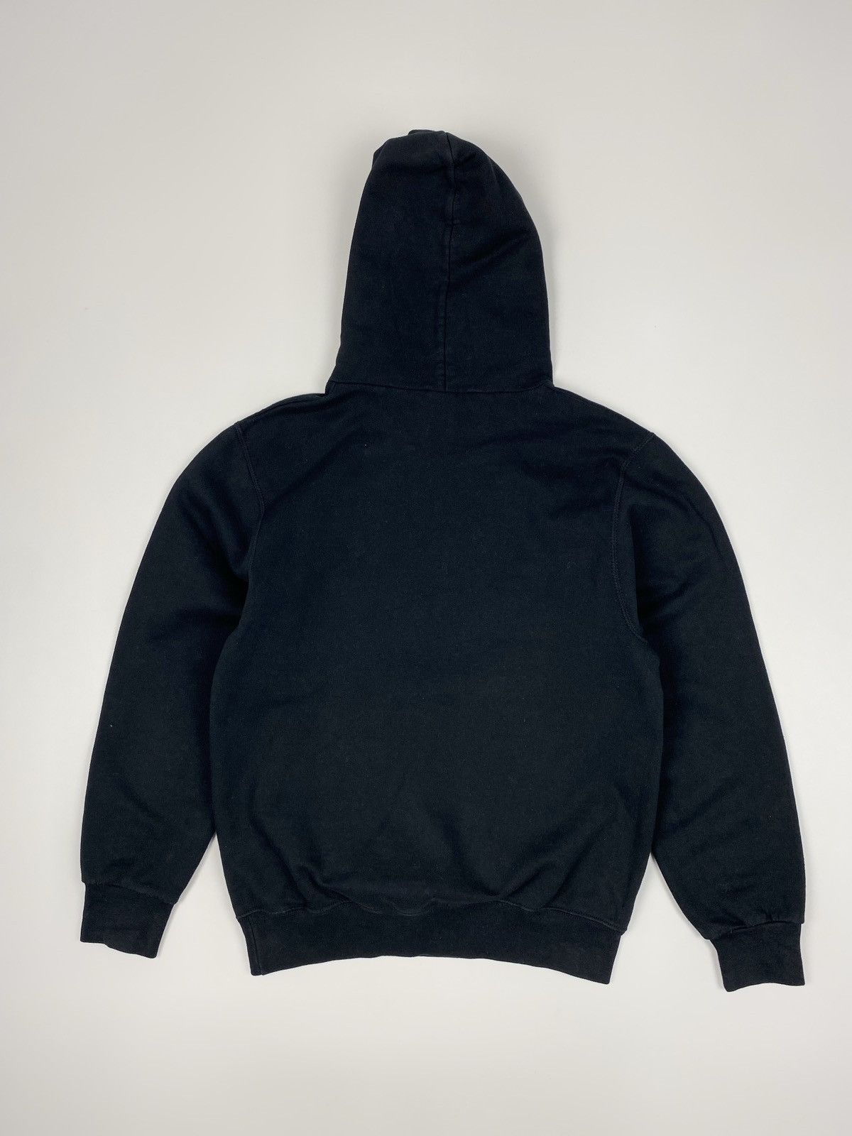 Band Tees Joy Division “Unknown Pleasures” Graphic Hoodie Size US S / EU 44-46 / 1 - 7 Thumbnail