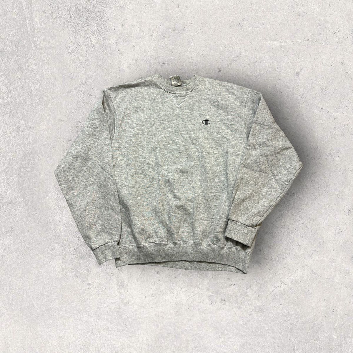 Champion Vintage Champion sweatshirt Size US L / EU 52-54 / 3 - 1 Thumbnail