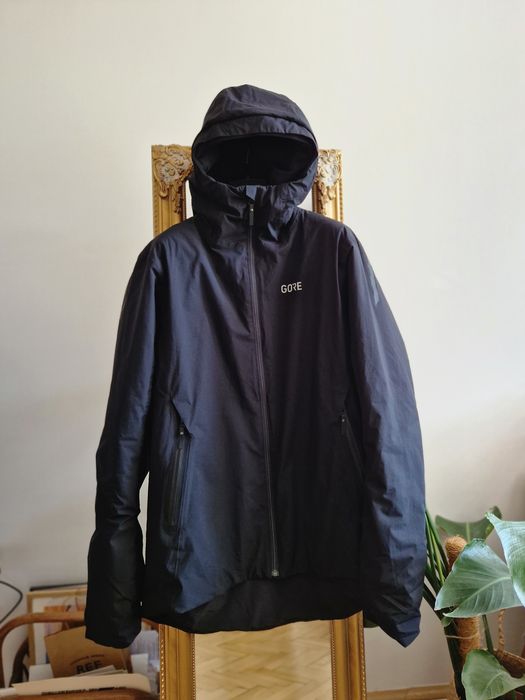 Gore c3 thermium 2025 hooded jacket