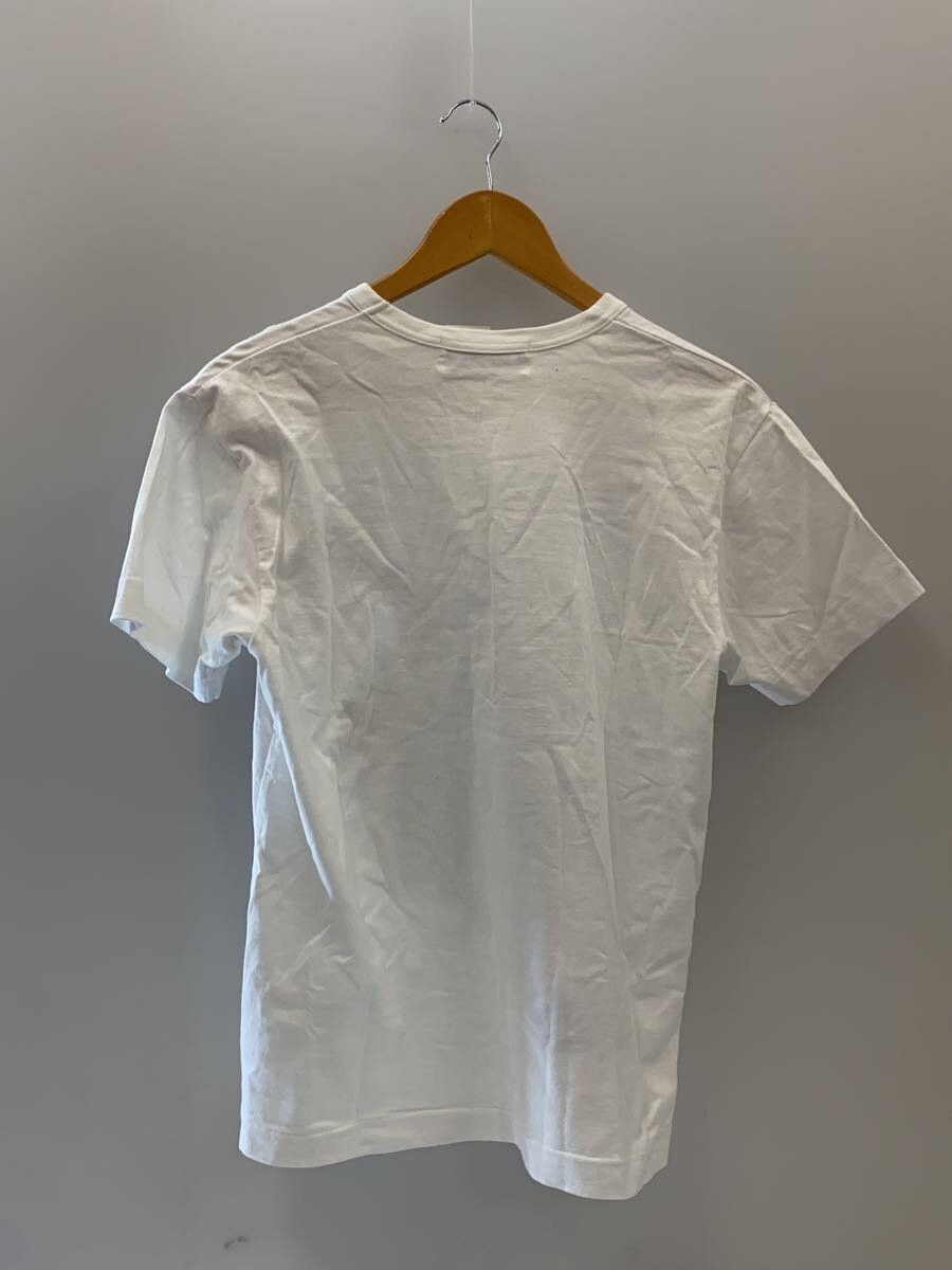 Comme des Garcons × Stussy Crown Logo Tee Size US M / EU 48-50 / 2 - 2 Thumbnail