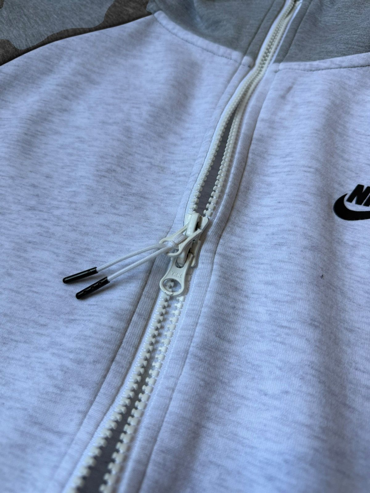 Nike Nike Tech Fleece V4 Windrunner Swoosh Zip Hoodie Size US M / EU 48-50 / 2 - 4 Thumbnail