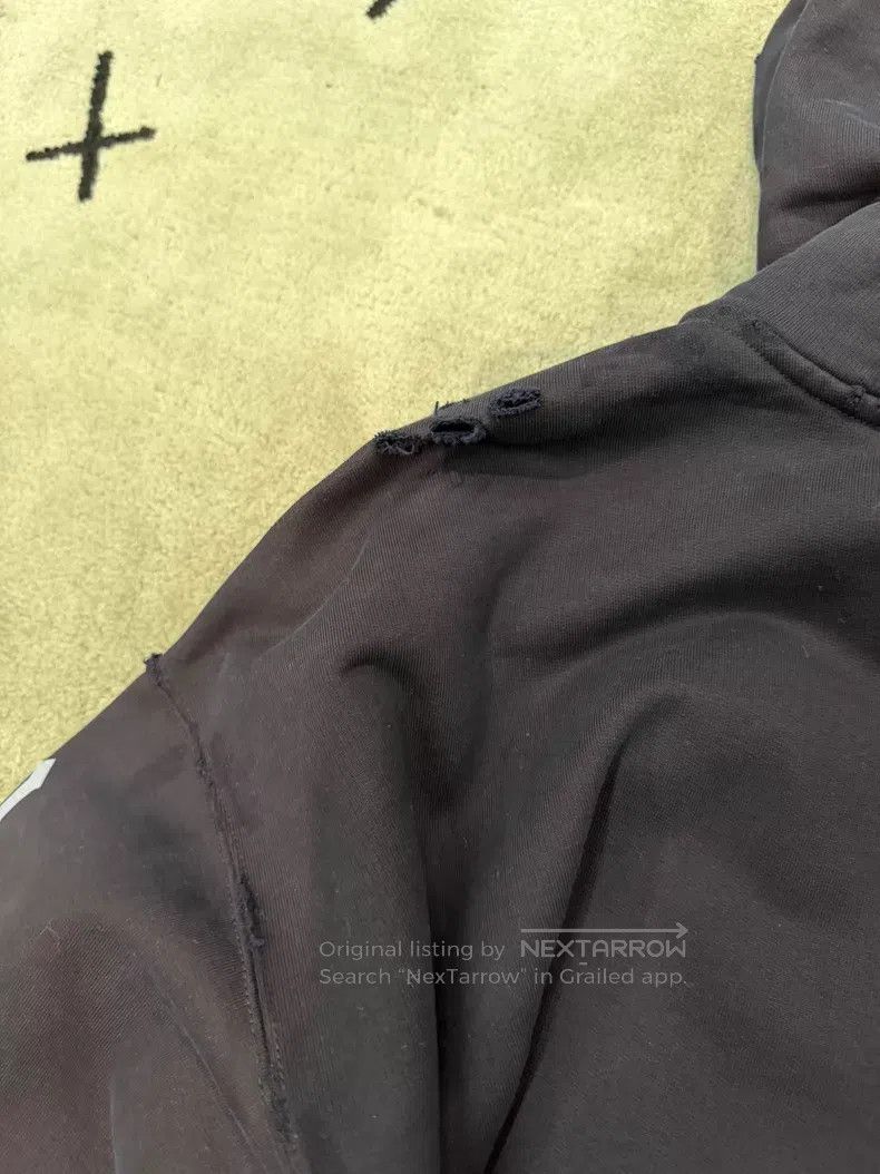 Balenciaga Balenciaga sweatshirt Size US L / EU 52-54 / 3 - 5 Thumbnail