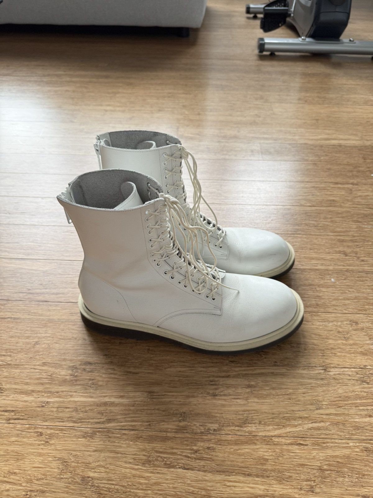 Undercover GODOG Boots Size US 10 / EU 43 - 3 Thumbnail