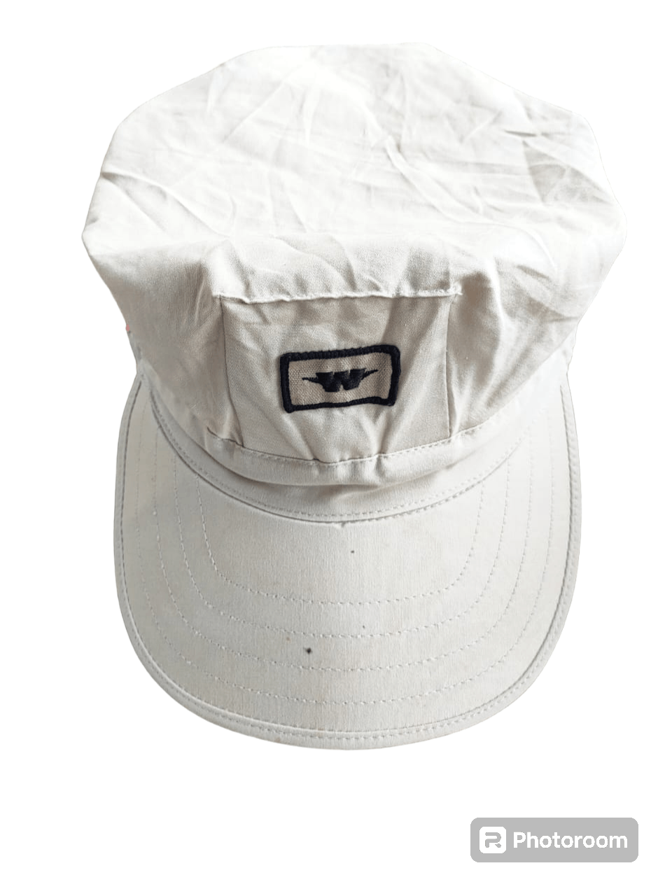 WTAPS HEAD GEAR UPARMORED HAT