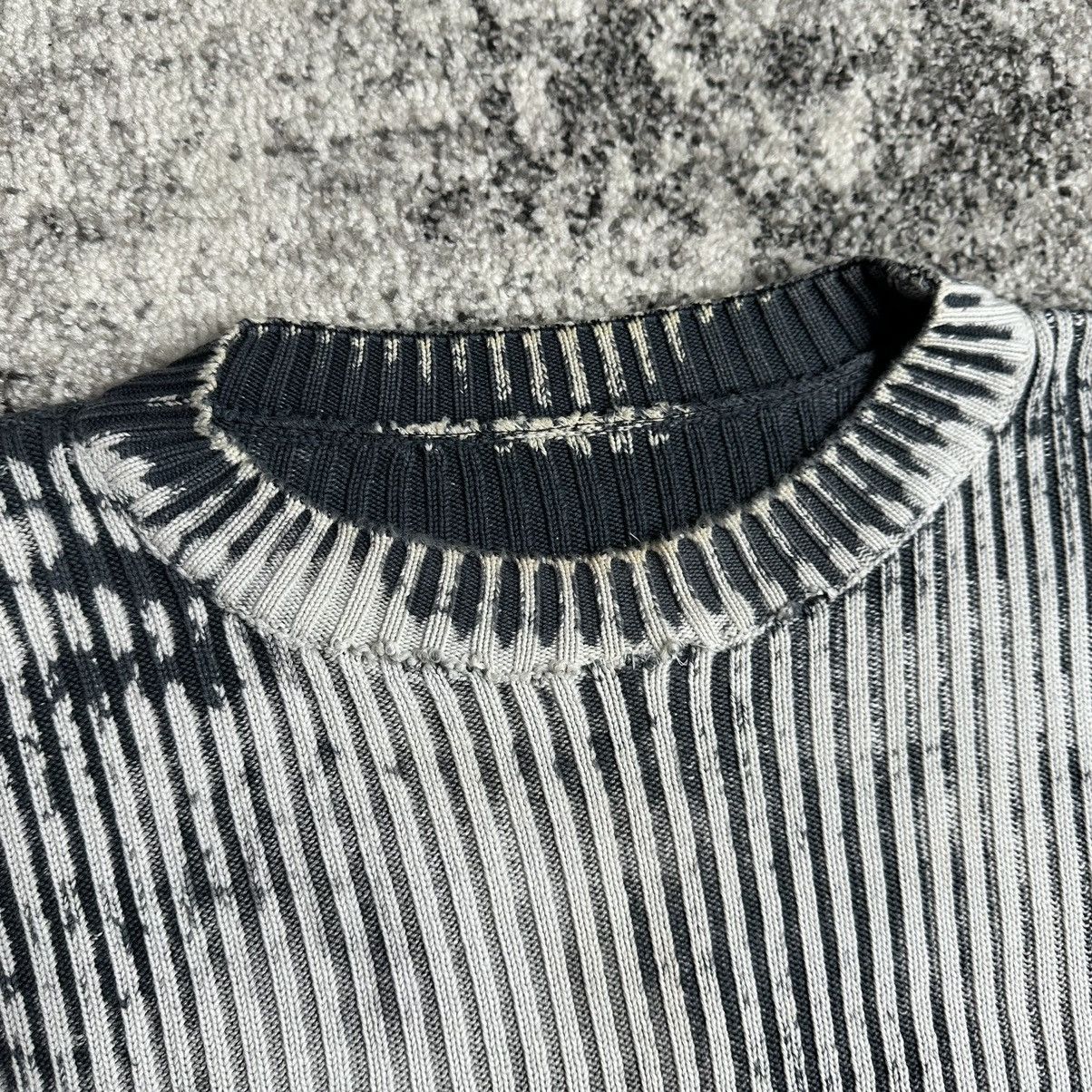 Other Avant Garde Rare Vintage StreetWear Y2K Exclusive Sweater Size US L / EU 52-54 / 3 - 4 Thumbnail
