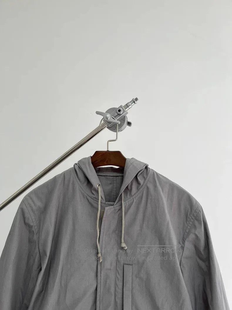 Comme des Garcons Comme des Garcons 1999 Special Placket Jacket. Size US M / EU 48-50 / 2 - 3 Thumbnail