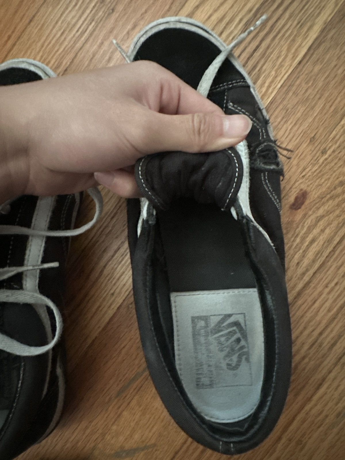 Mastermind Japan × Vans Mastermind x Vans FROM JAPAN Size US 10 / EU 43 - 8 Thumbnail