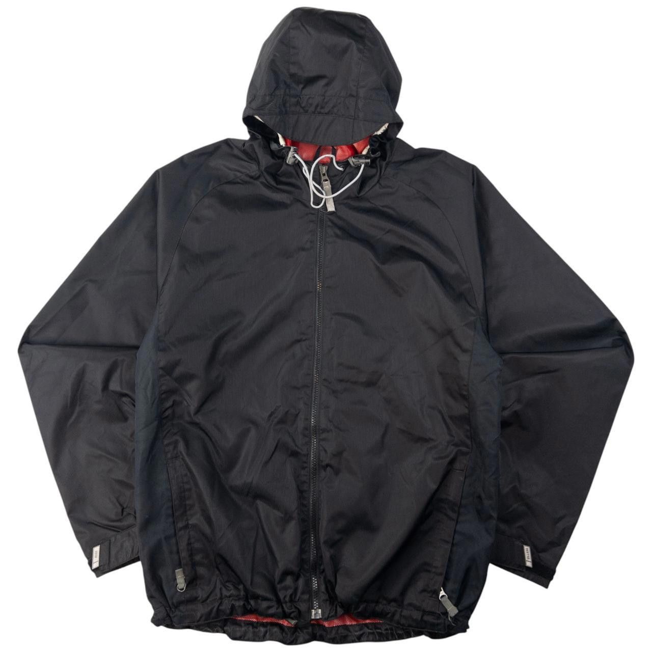 Burton Vintage Burton Ronin Zip Up Jacket Size L Size US L / EU 52-54 / 3 - 1 Thumbnail