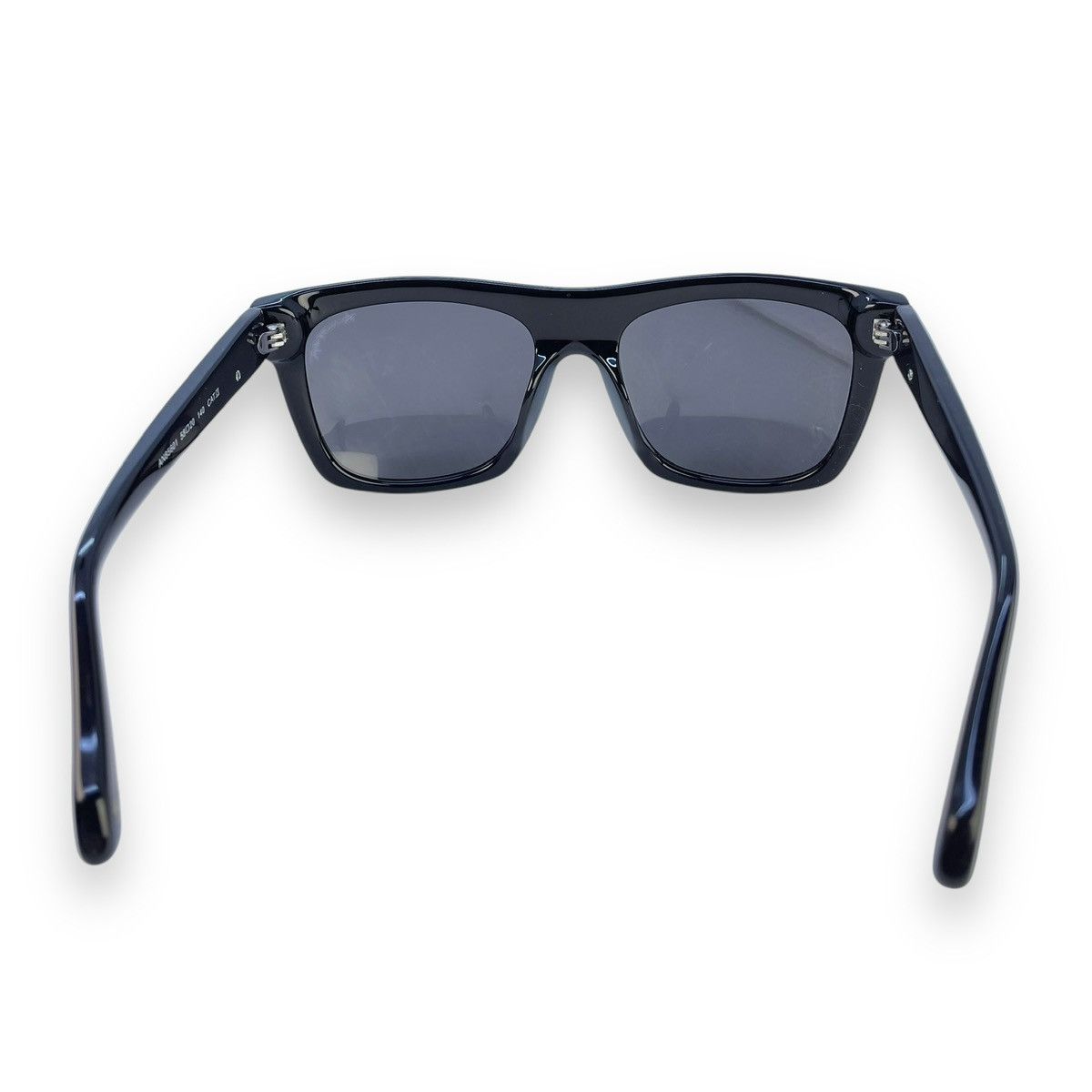 Vivienne Westwood Vintage Y2K Vivienne Westwood AN85601 Anglomania Sunglasses Size ONE SIZE - 6 Thumbnail