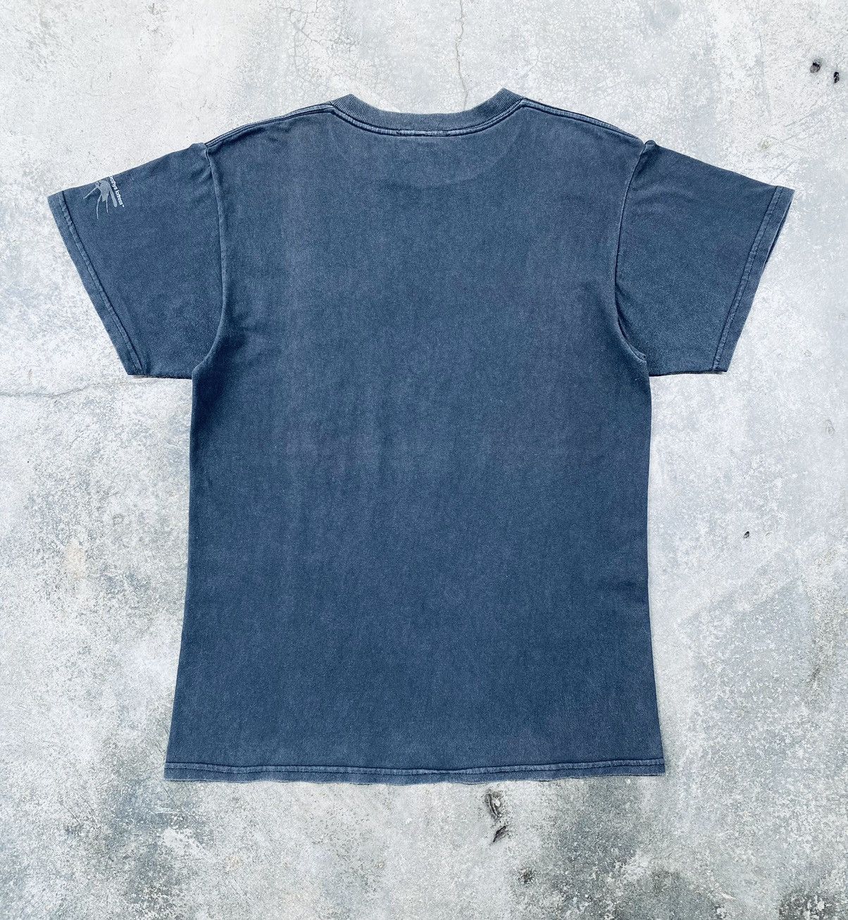 Vintage Vintage Dorothys Fortress Sisters Fuct Brand Rare Tees Size US M / EU 48-50 / 2 - 2 Thumbnail
