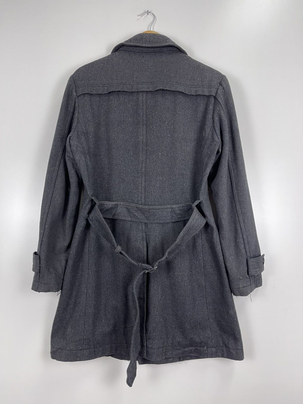 Tornado Mart Tornado Mart Long Jacket Size US S / EU 44-46 / 1 - 11 Thumbnail