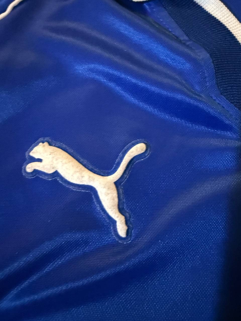 Puma Vintage PUMA Everton FC 2000-2002 Home Jersey Size US M / EU 48-50 / 2 - 6 Thumbnail