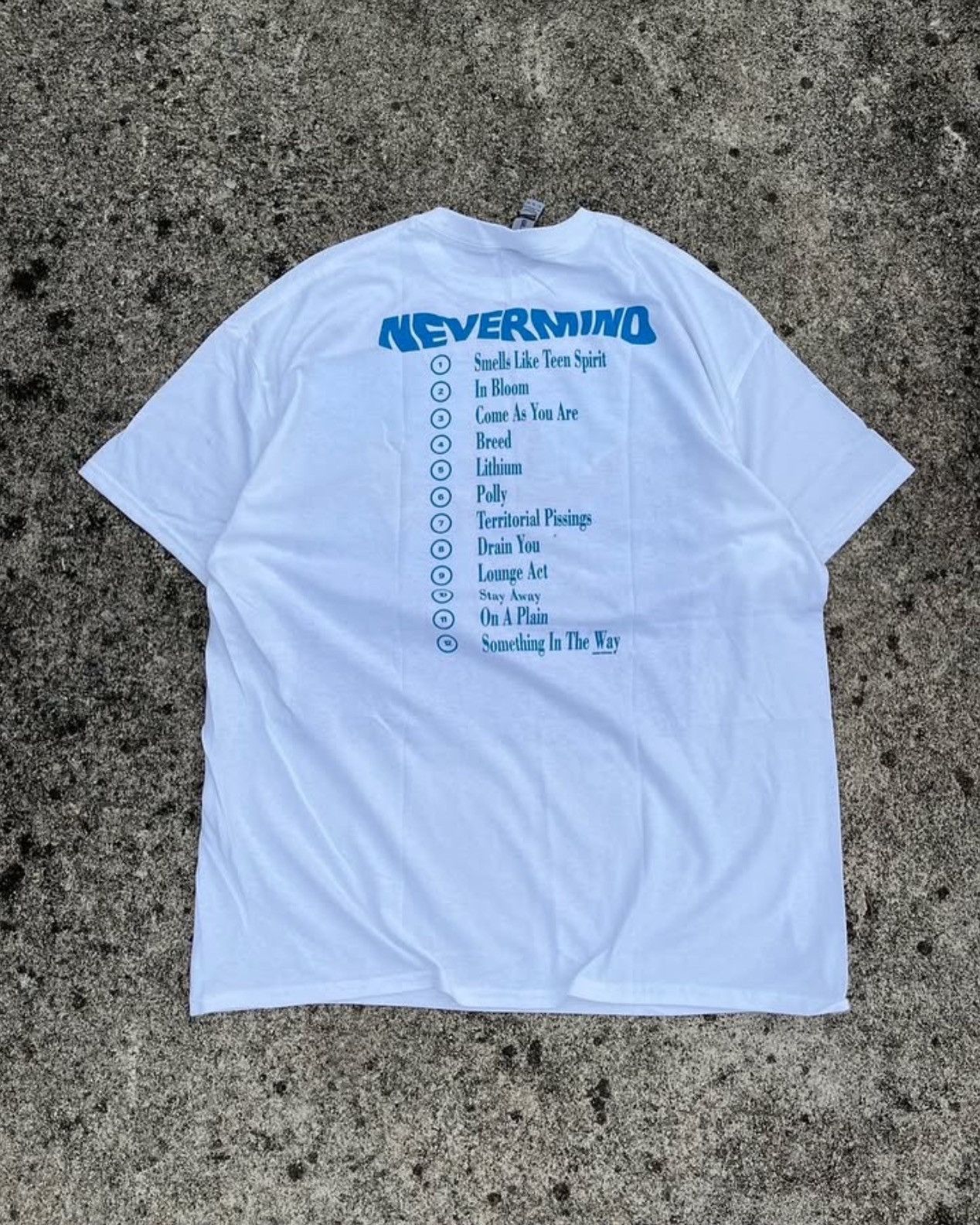 Nirvana Official 2023