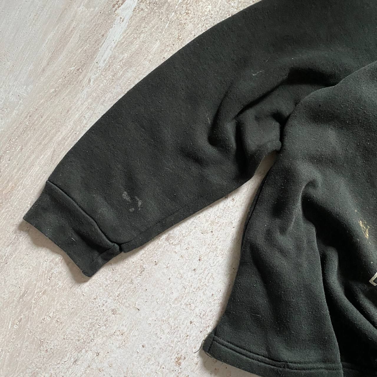 Band Tees VINTAGE 2009 Y2K RAMMSTEIN RARE AMAZING FADED BAND HOODIE Size US L / EU 52-54 / 3 - 8 Thumbnail