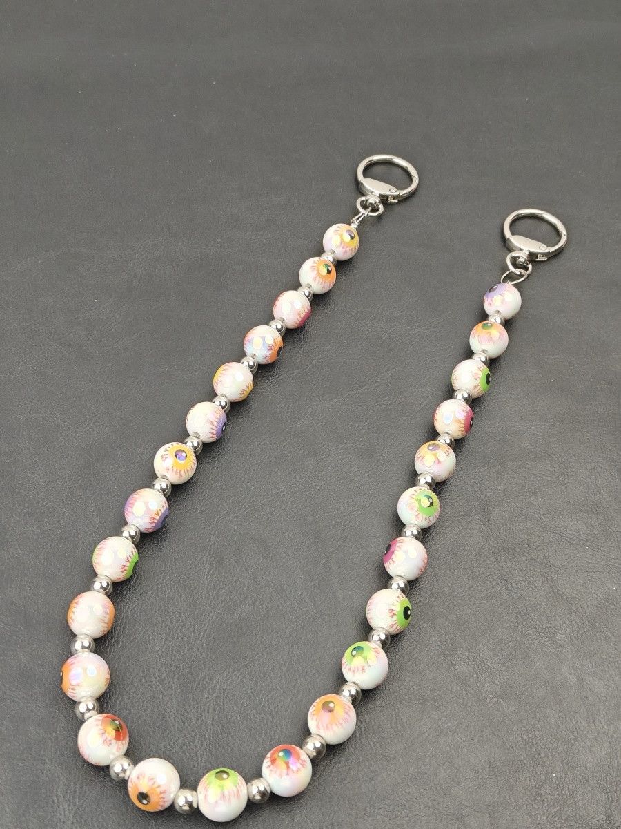 Jewelry Wallet chain Size ONE SIZE - 12 Thumbnail