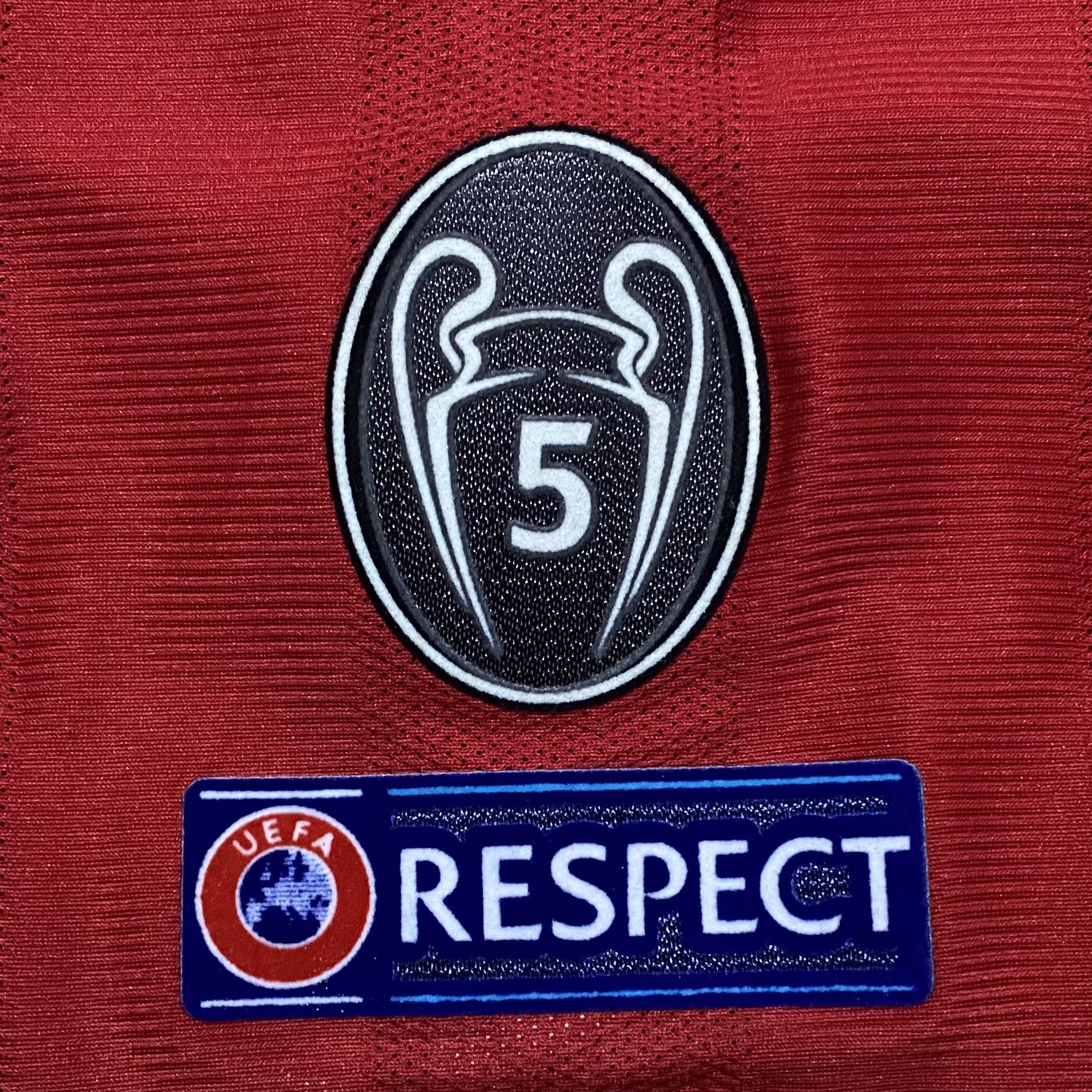 Adidas Bayern Munchen Final Lisbon 2020 Jersey Robert Lewandowski Size US S / EU 44-46 / 1 - 8 Thumbnail