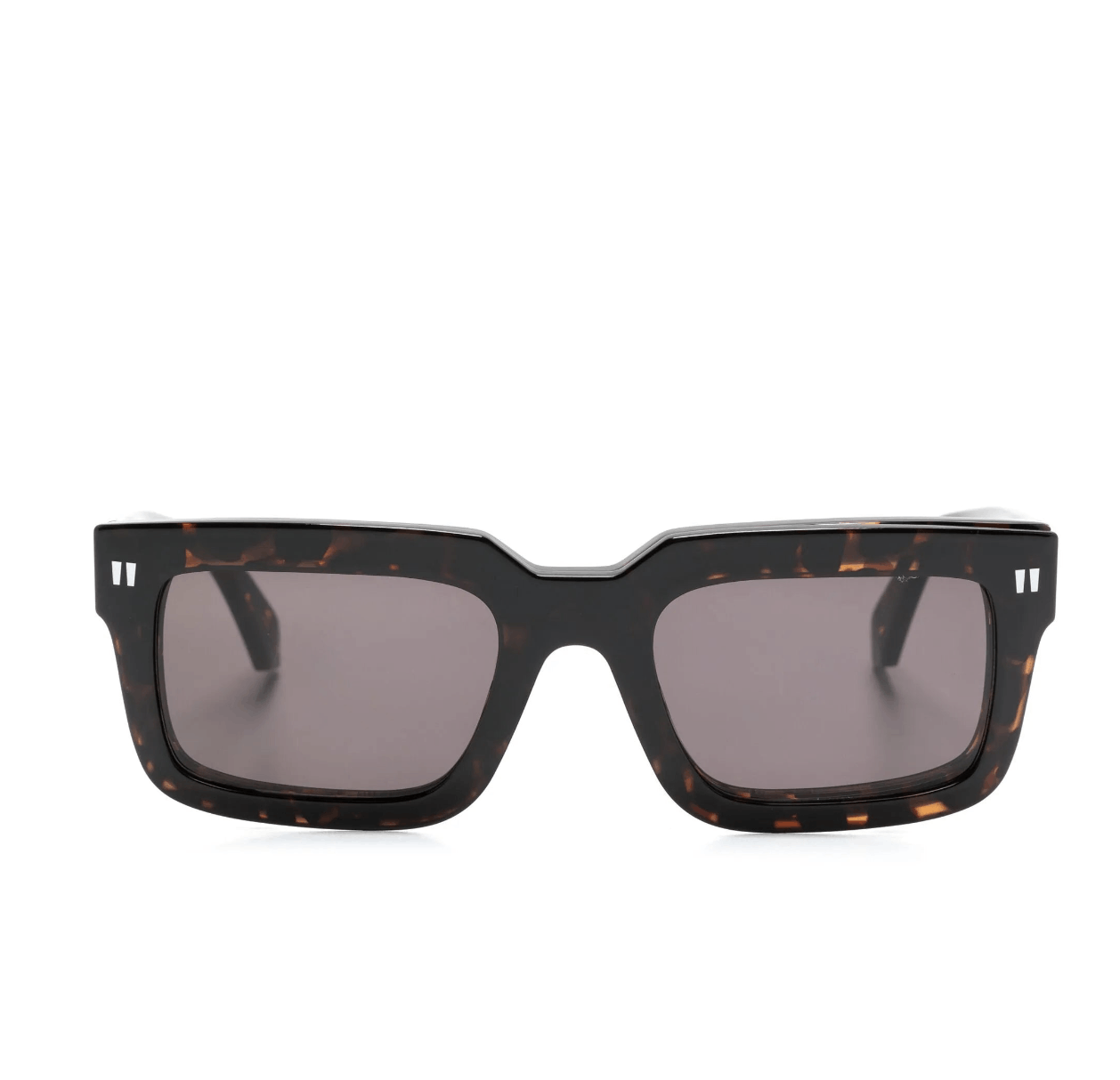 Off-White OFF-WHITE CLIP ON (OERI130S24PLA0016007-FR) Size ONE SIZE - 4 Thumbnail