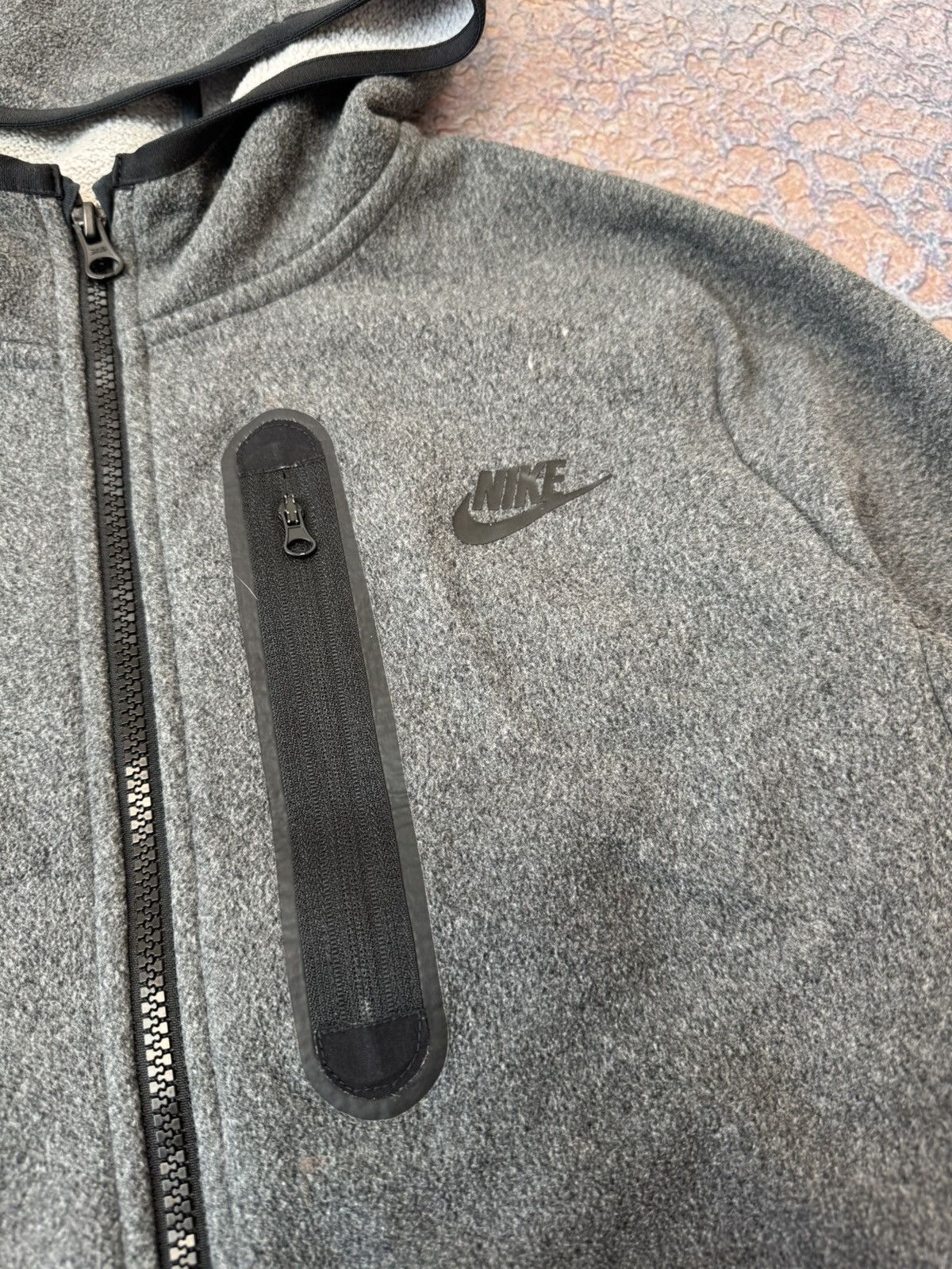 Nike Suit Nike Tech Fleece 2021 KOMPLET Size XS Drill Size US S / EU 44-46 / 1 - 6 Thumbnail